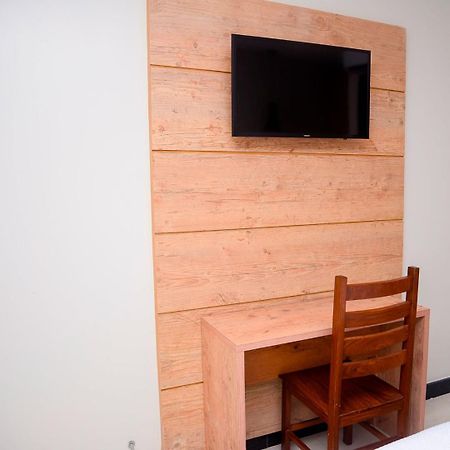 Hotel Sempre Bahia ซัลวาดอร์ ภายนอก รูปภาพ
