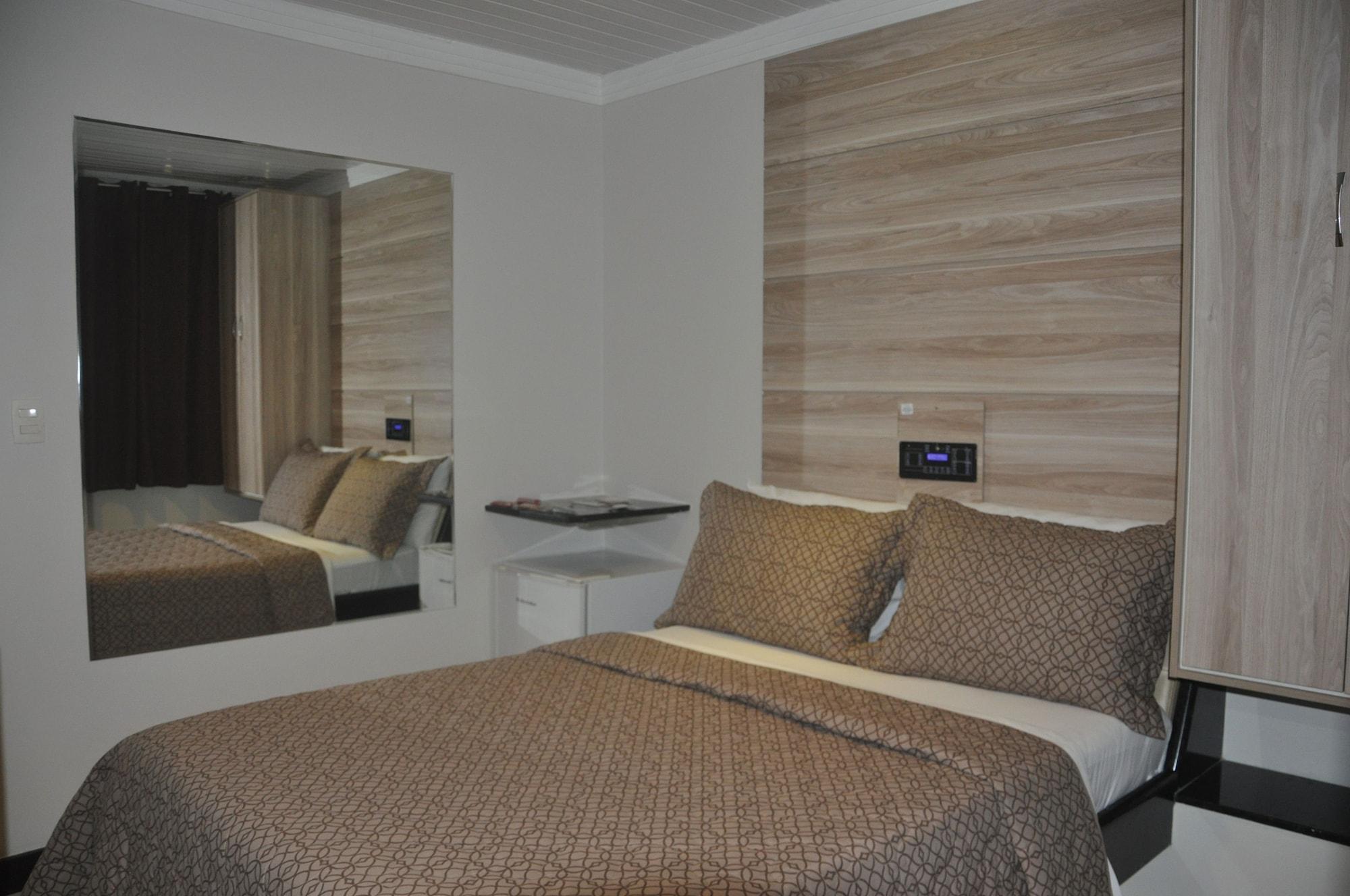 Hotel Sempre Bahia ซัลวาดอร์ ภายนอก รูปภาพ