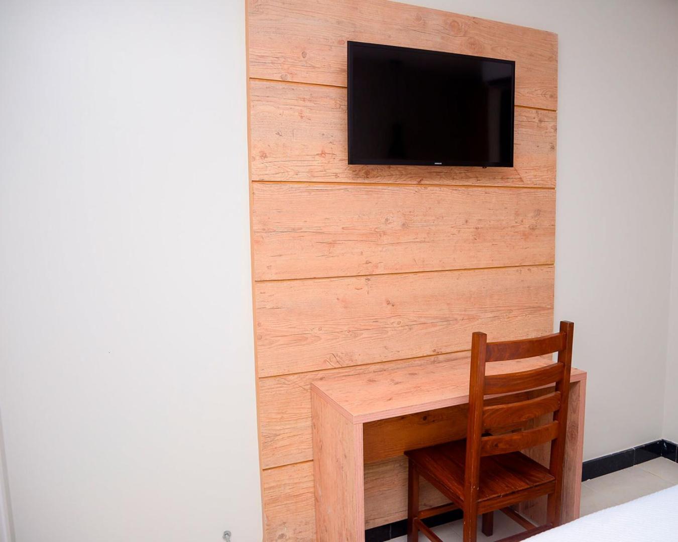 Hotel Sempre Bahia ซัลวาดอร์ ภายนอก รูปภาพ