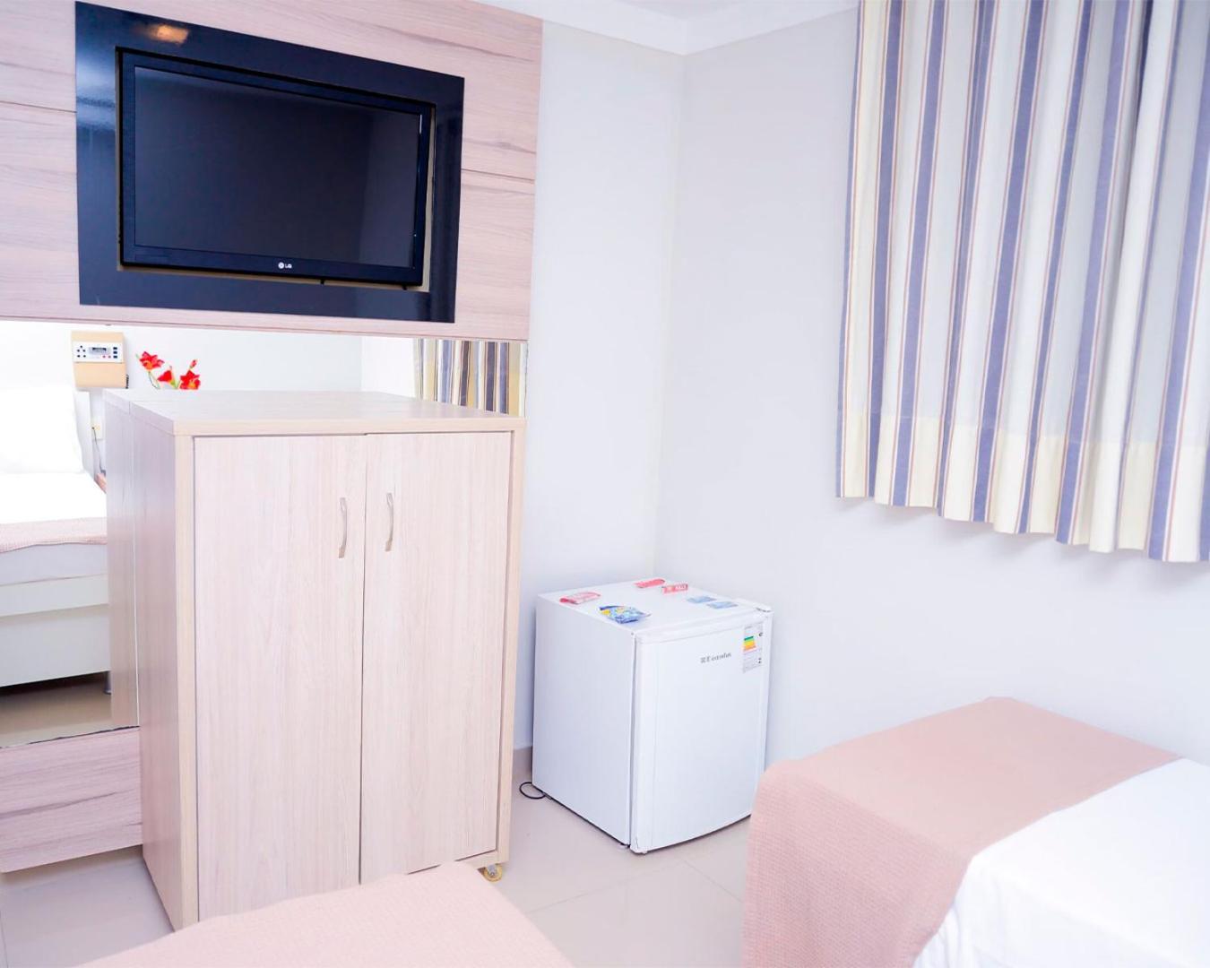 Hotel Sempre Bahia ซัลวาดอร์ ภายนอก รูปภาพ