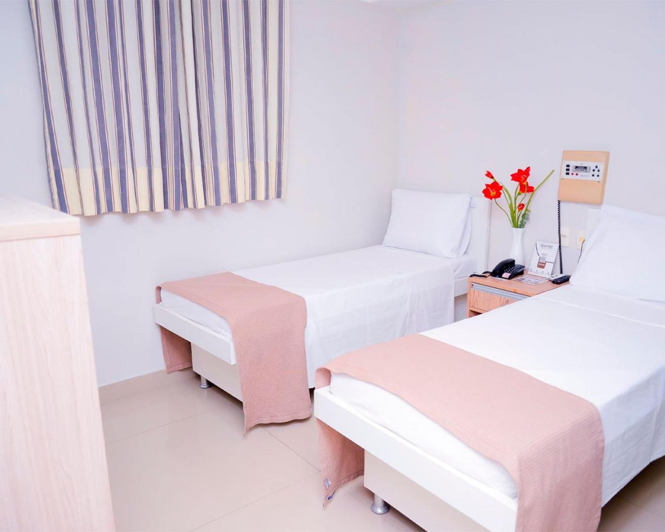 Hotel Sempre Bahia ซัลวาดอร์ ภายนอก รูปภาพ