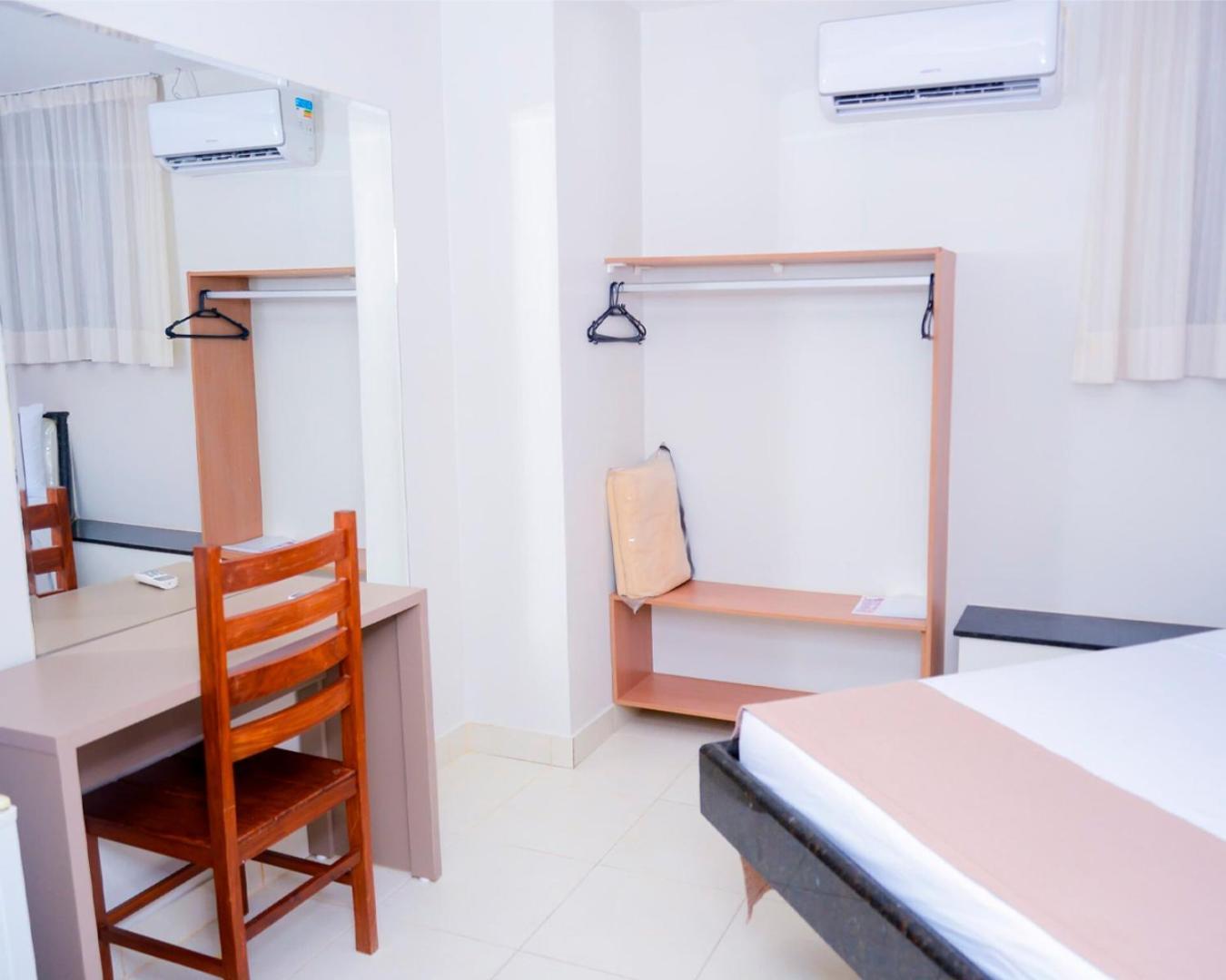 Hotel Sempre Bahia ซัลวาดอร์ ภายนอก รูปภาพ