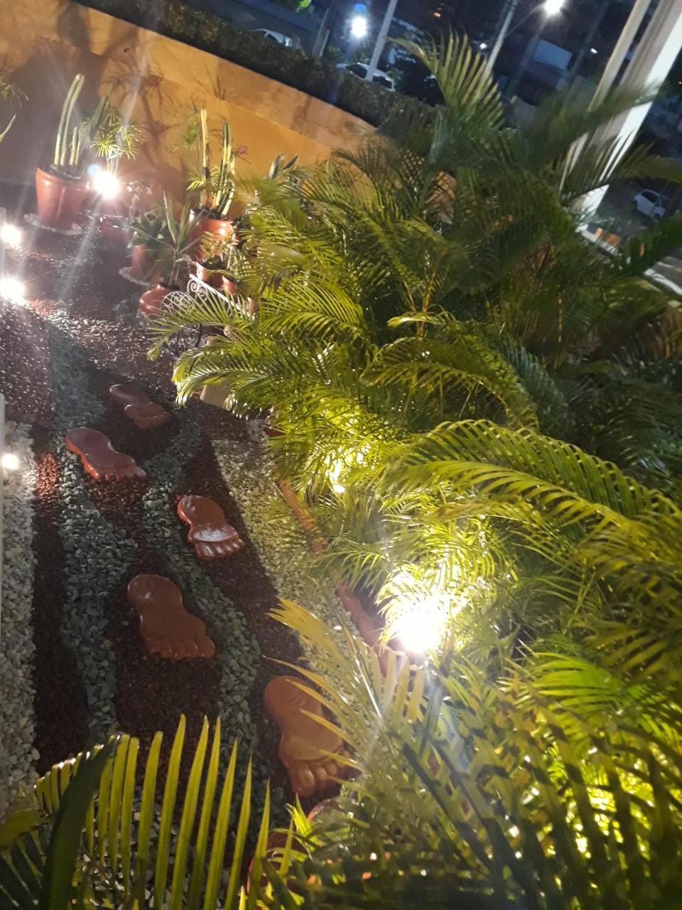 Hotel Sempre Bahia ซัลวาดอร์ ภายนอก รูปภาพ