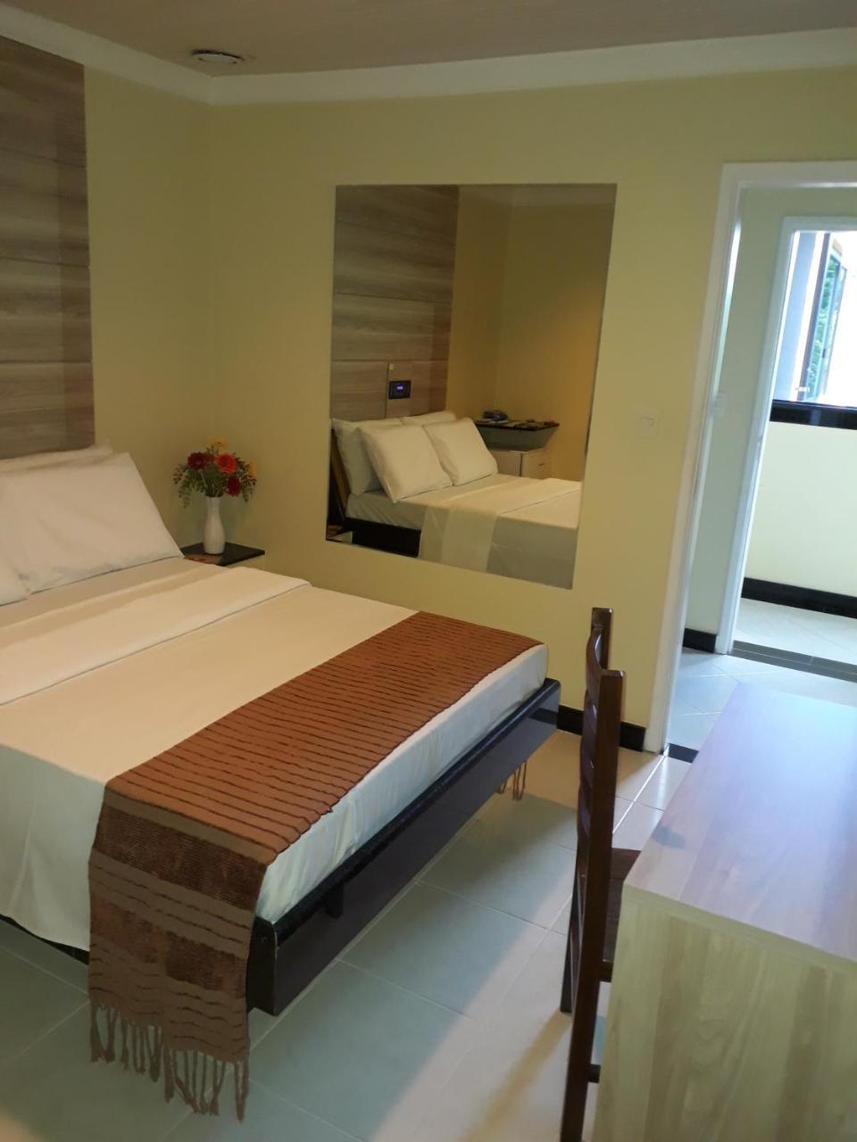Hotel Sempre Bahia ซัลวาดอร์ ภายนอก รูปภาพ