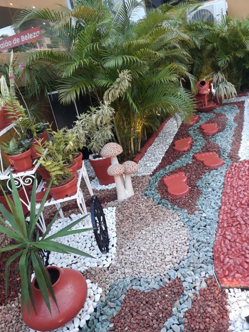 Hotel Sempre Bahia ซัลวาดอร์ ภายนอก รูปภาพ