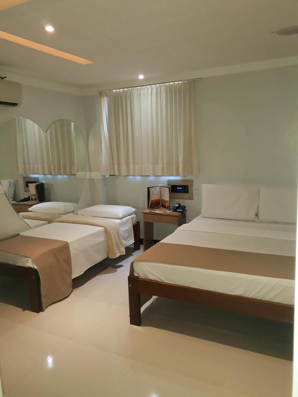 Hotel Sempre Bahia ซัลวาดอร์ ภายนอก รูปภาพ
