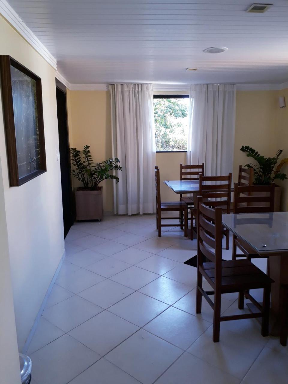 Hotel Sempre Bahia ซัลวาดอร์ ภายนอก รูปภาพ