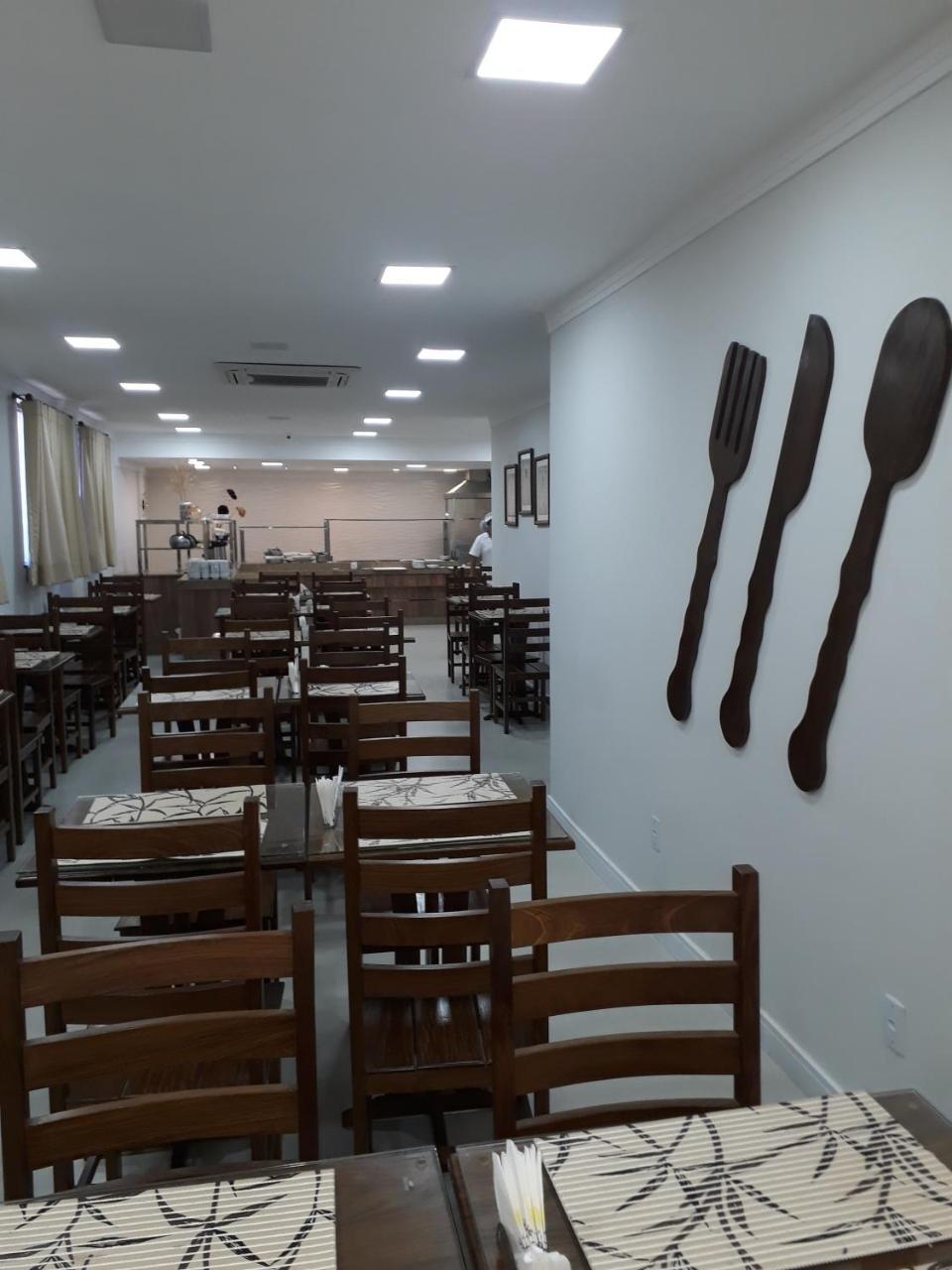 Hotel Sempre Bahia ซัลวาดอร์ ภายนอก รูปภาพ