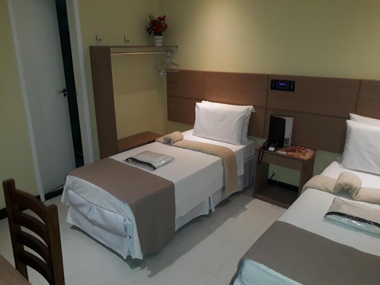Hotel Sempre Bahia ซัลวาดอร์ ภายนอก รูปภาพ