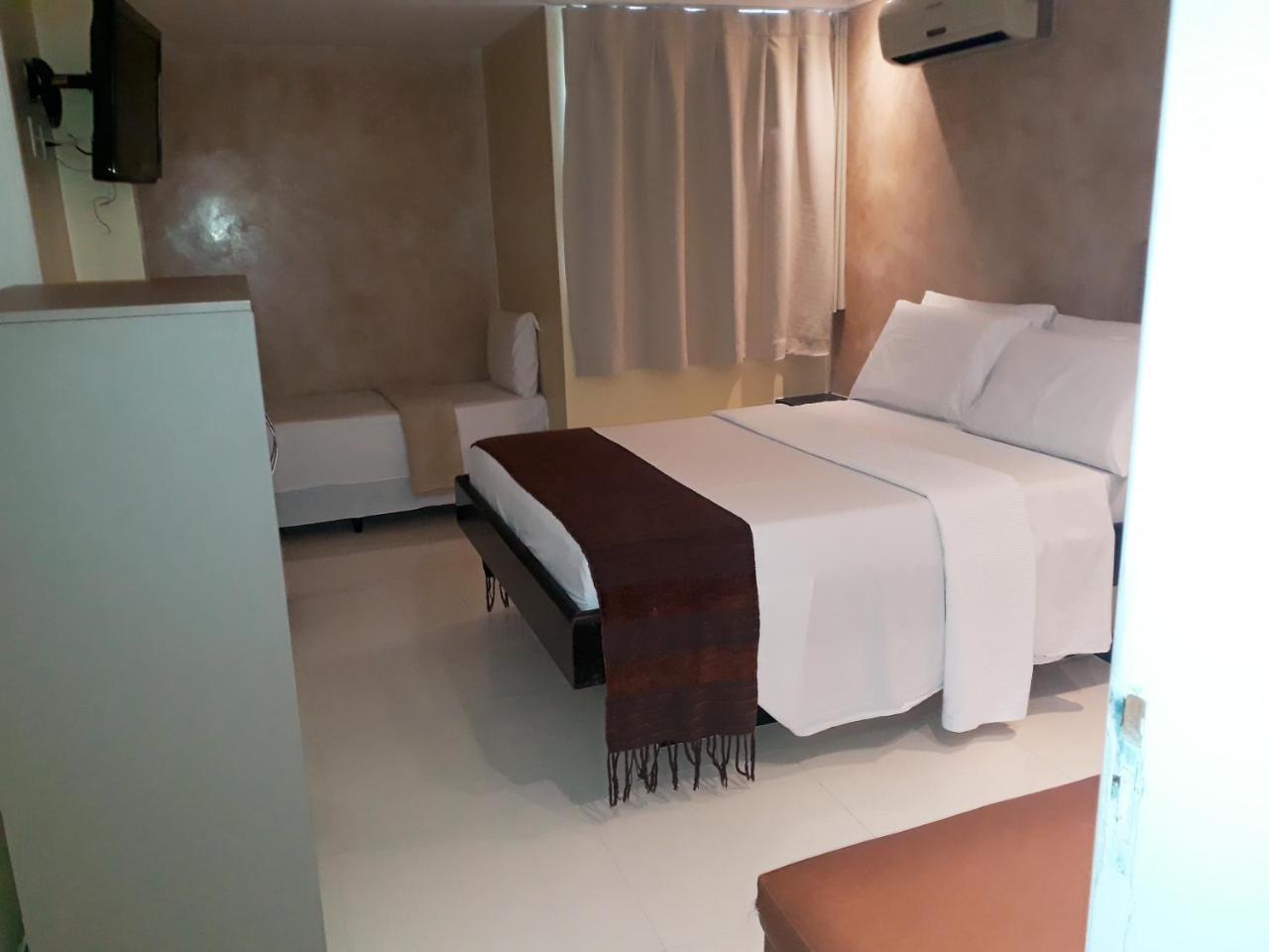 Hotel Sempre Bahia ซัลวาดอร์ ภายนอก รูปภาพ