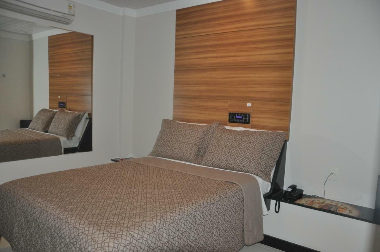 Hotel Sempre Bahia ซัลวาดอร์ ภายนอก รูปภาพ