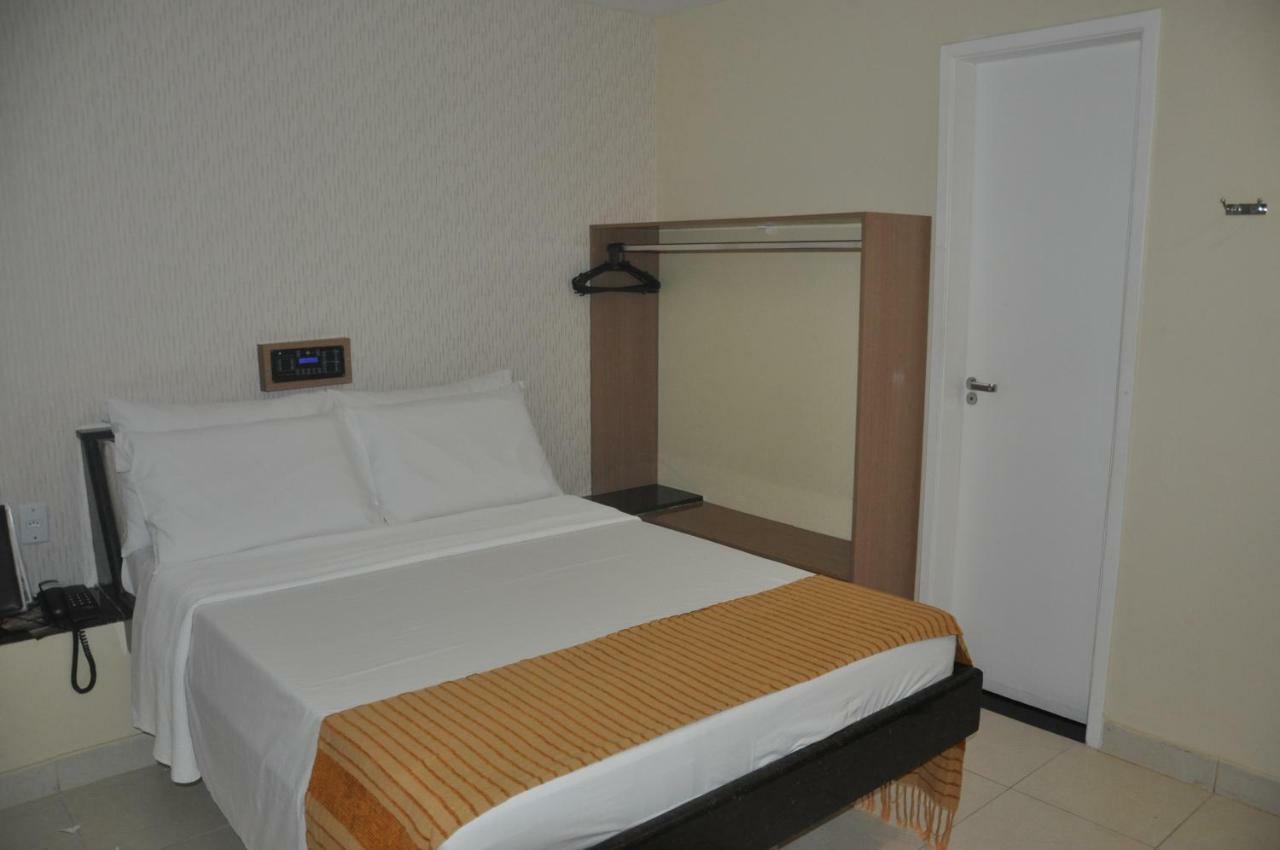 Hotel Sempre Bahia ซัลวาดอร์ ภายนอก รูปภาพ