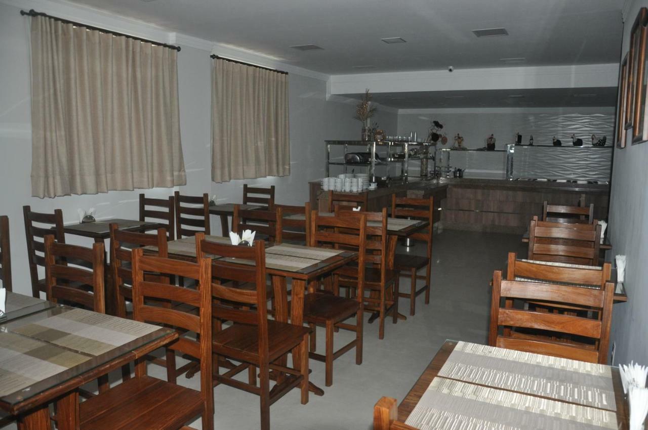 Hotel Sempre Bahia ซัลวาดอร์ ภายนอก รูปภาพ