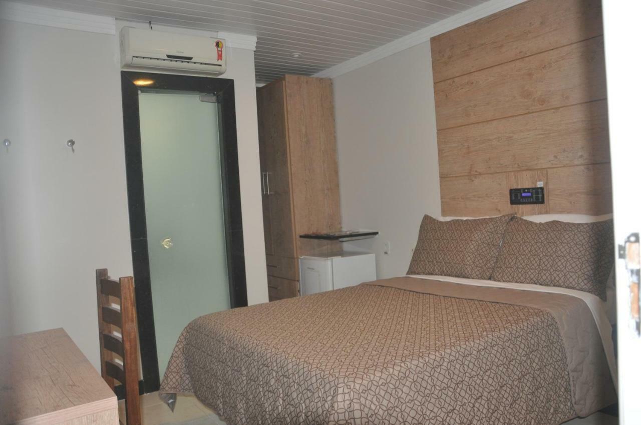 Hotel Sempre Bahia ซัลวาดอร์ ภายนอก รูปภาพ