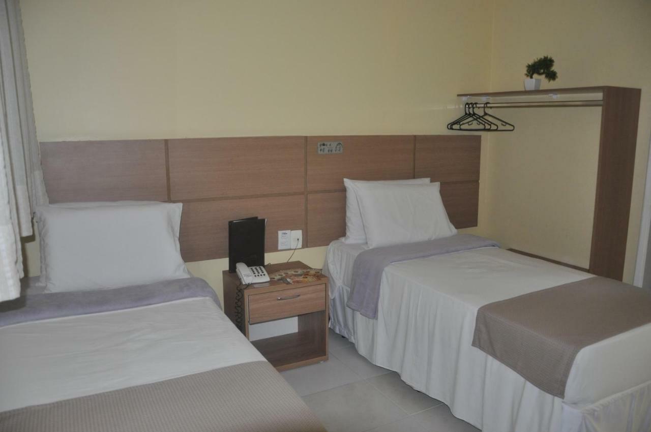Hotel Sempre Bahia ซัลวาดอร์ ภายนอก รูปภาพ