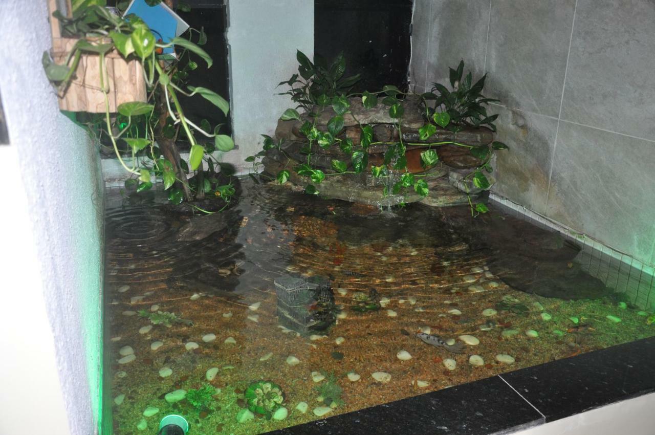 Hotel Sempre Bahia ซัลวาดอร์ ภายนอก รูปภาพ