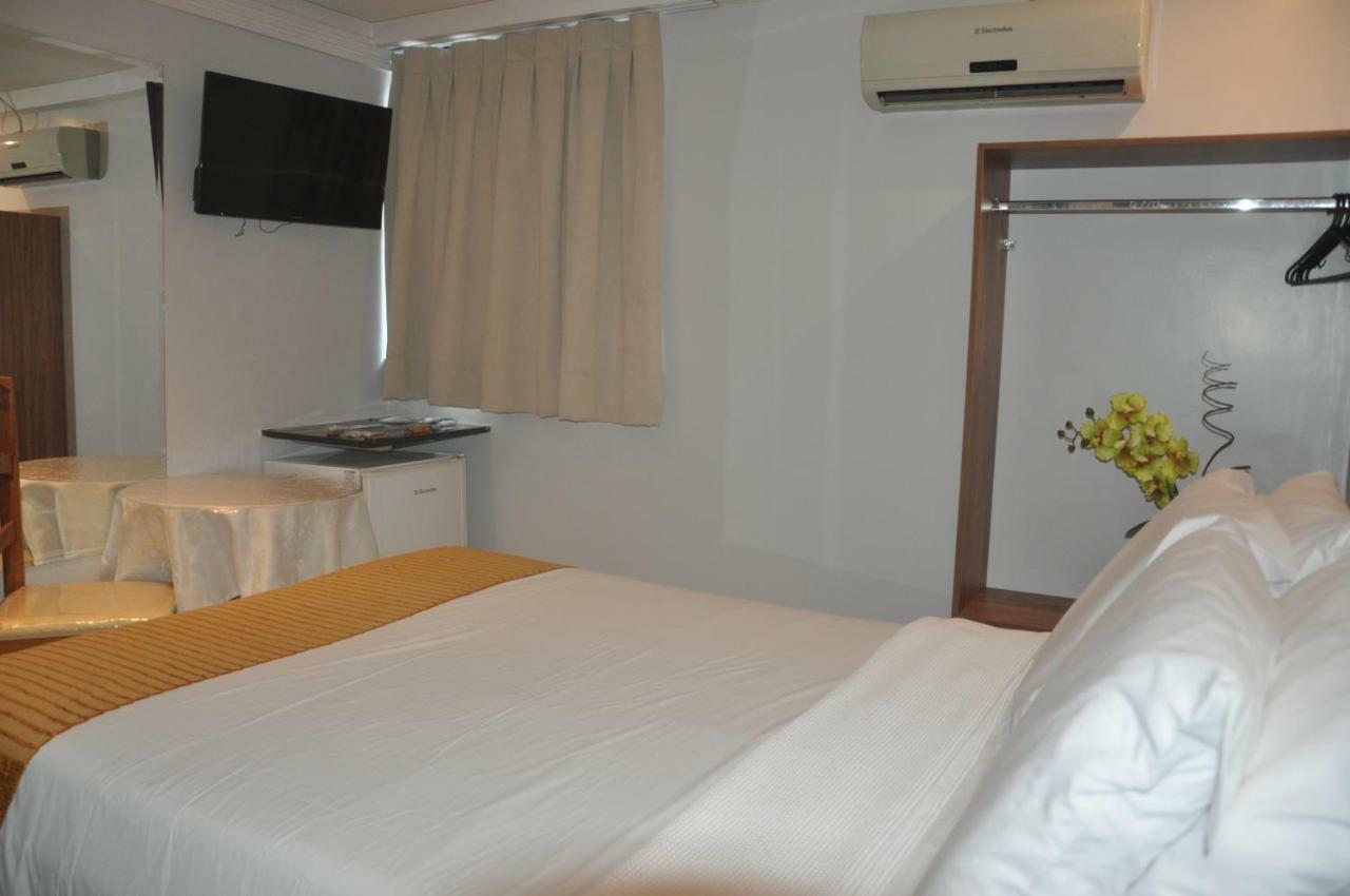 Hotel Sempre Bahia ซัลวาดอร์ ภายนอก รูปภาพ